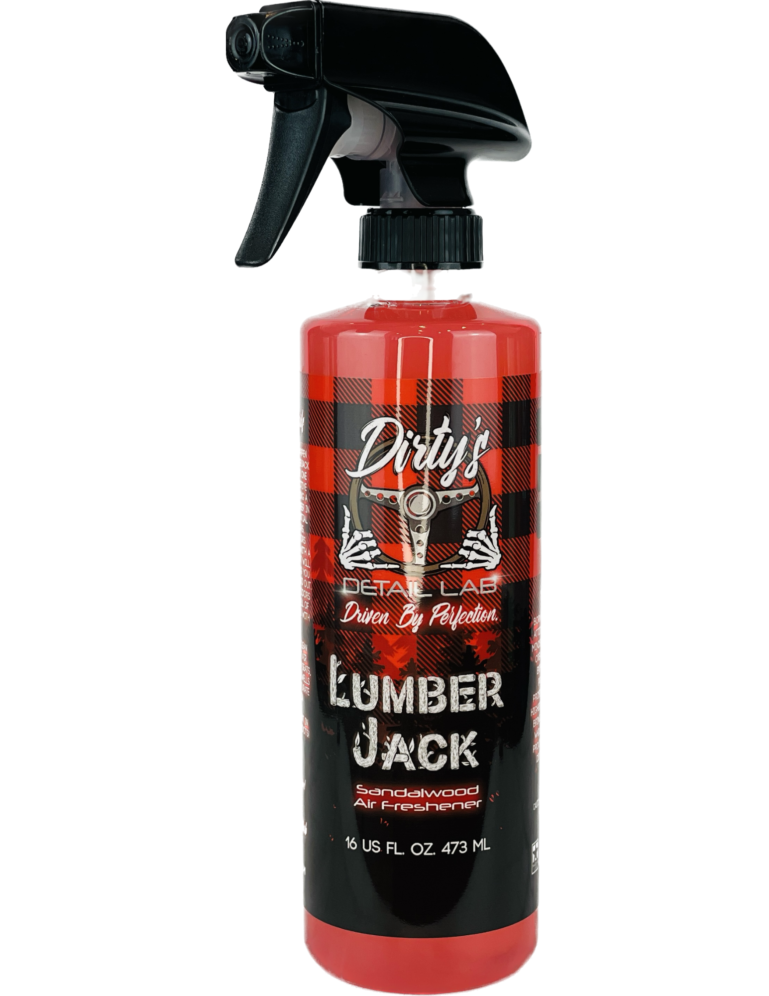 Sandalwood Air Freshener