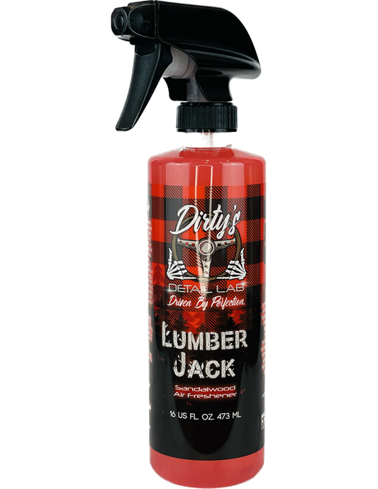 Sandalwood Air Freshener