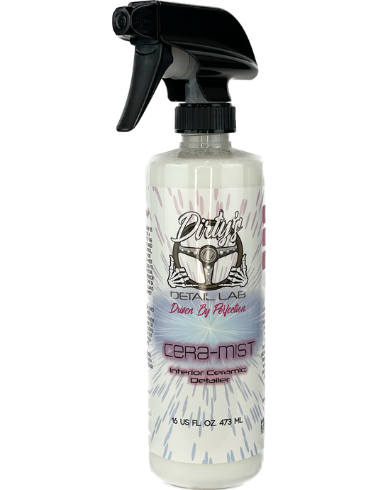 Interior Ceramic Detailer