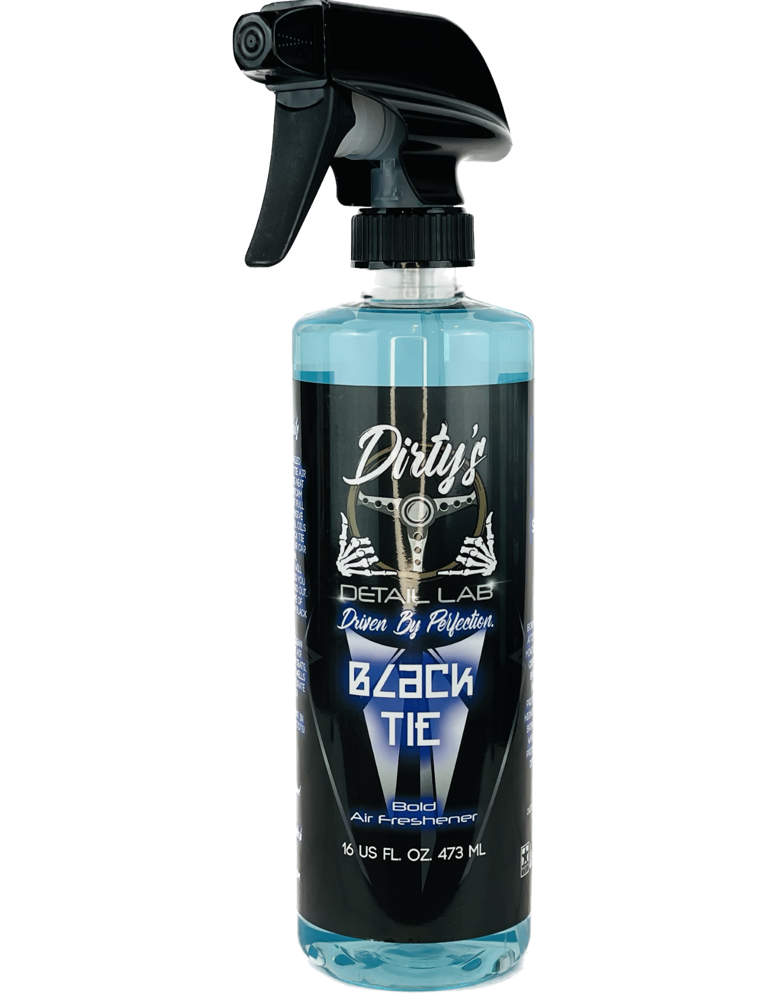 Black Tie Bold Air Freshener