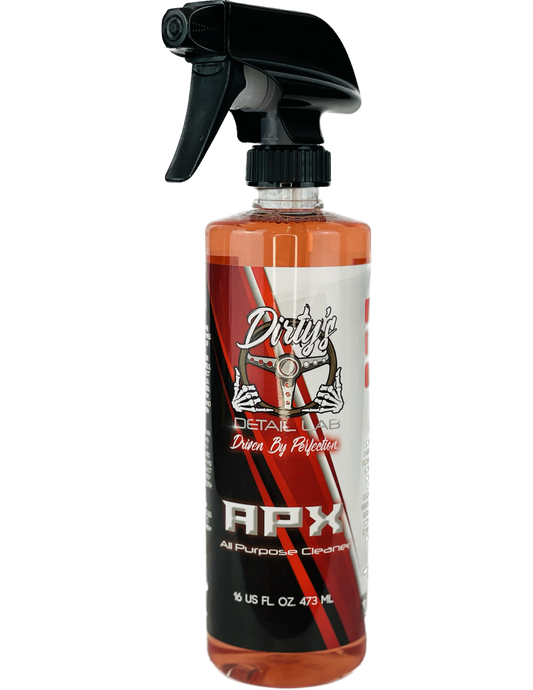 APX All Purpose Cleaner