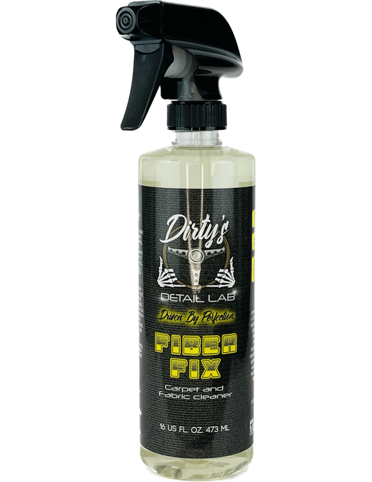 Fiber Fix Fabric Cleaner