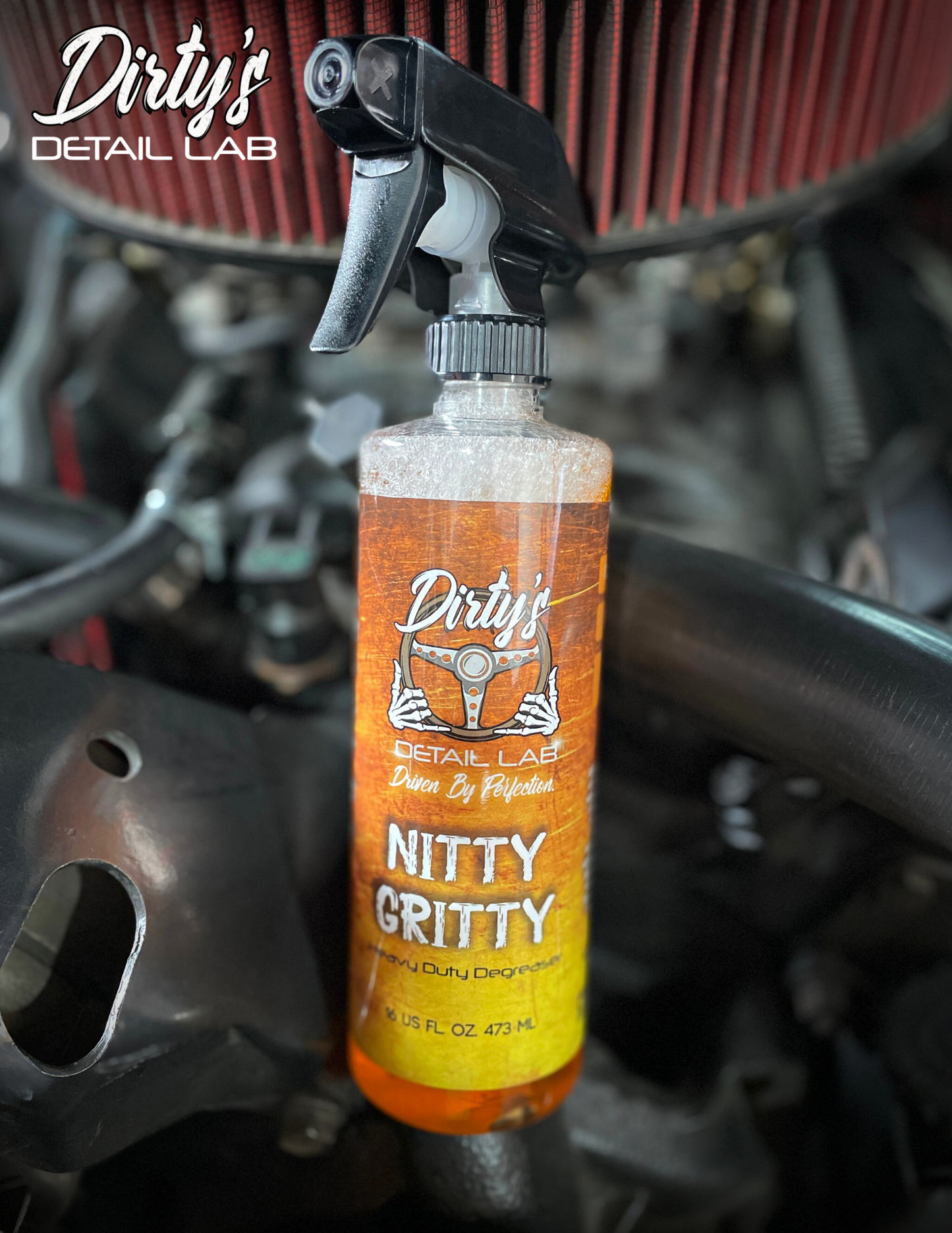 The Elbow Grease Bundle
