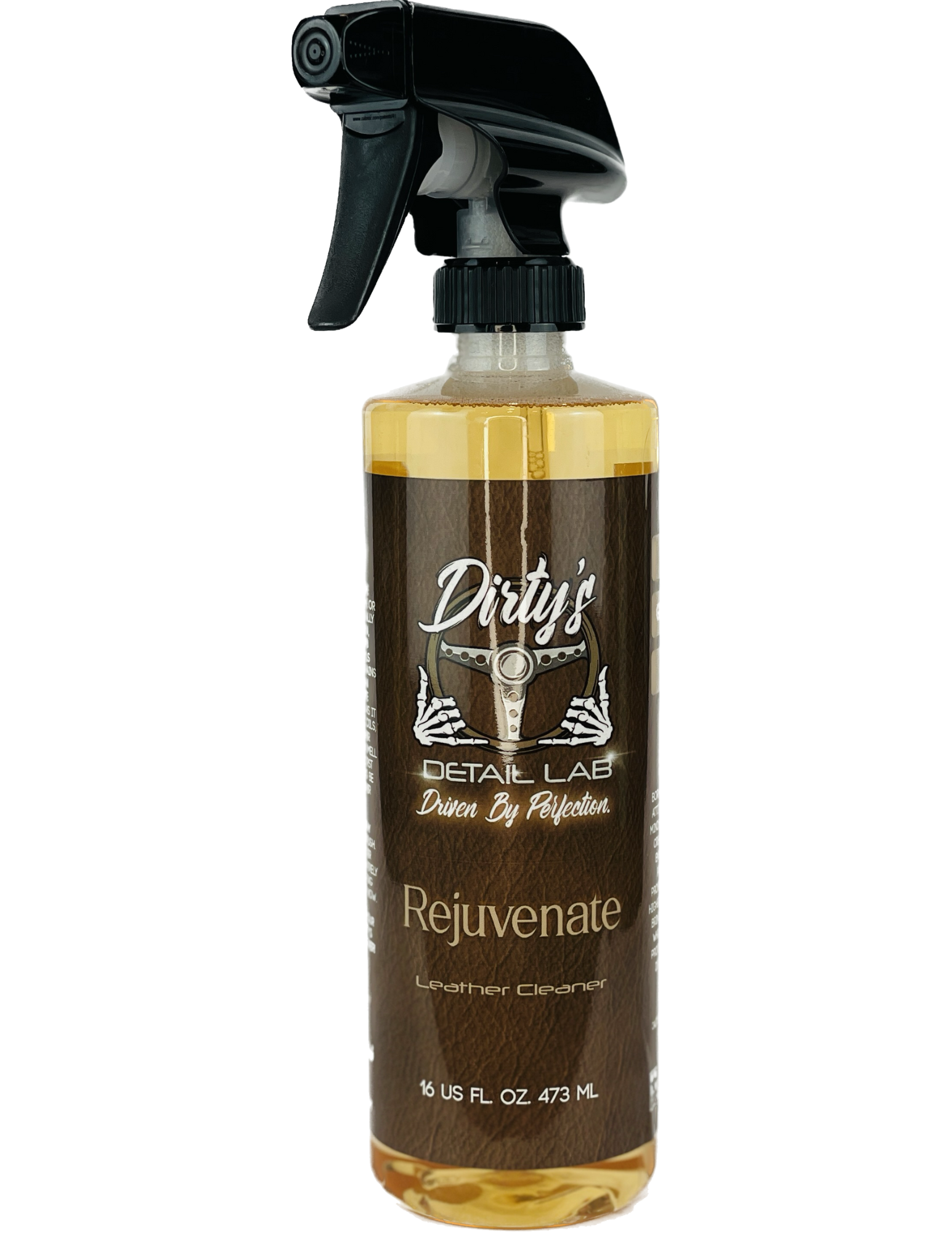 Car Leather Cleaner