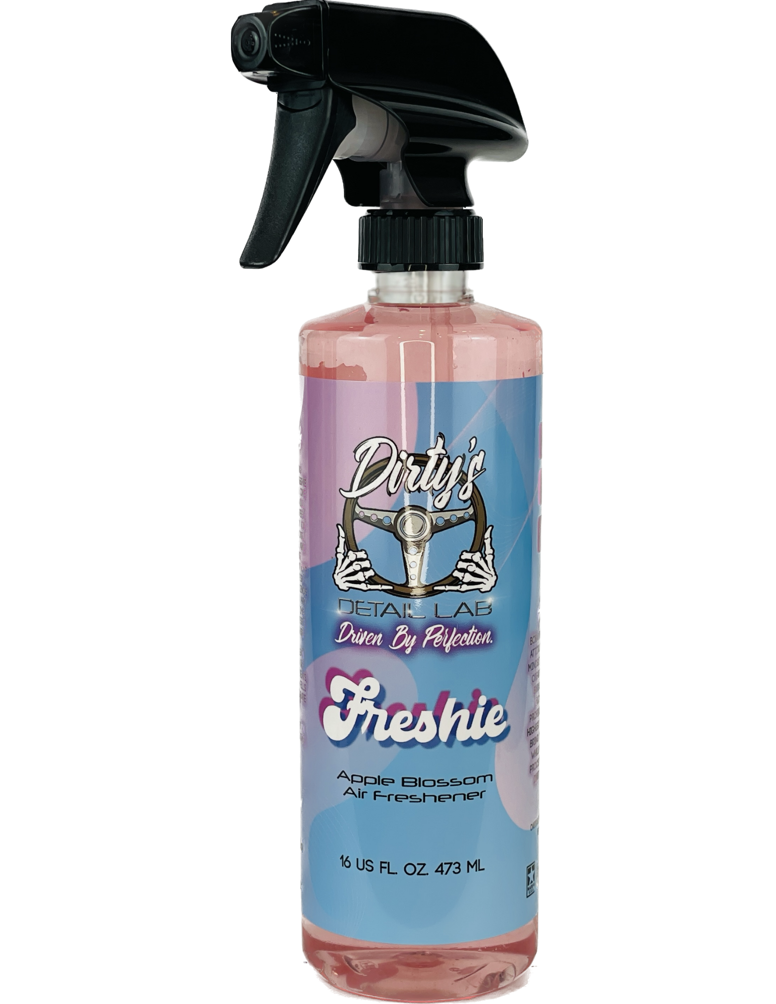 Apple Blossom Air Freshener