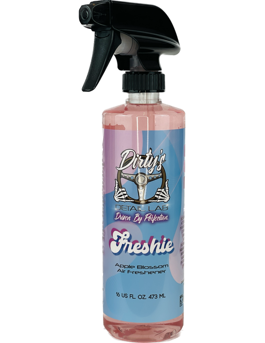 Apple Blossom Air Freshener