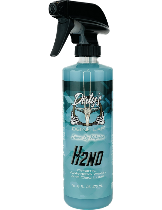 H2NO Ceramic Spray