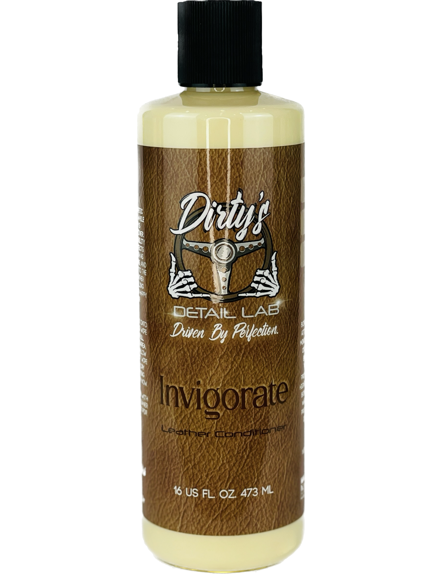 Car Leather Conditioner