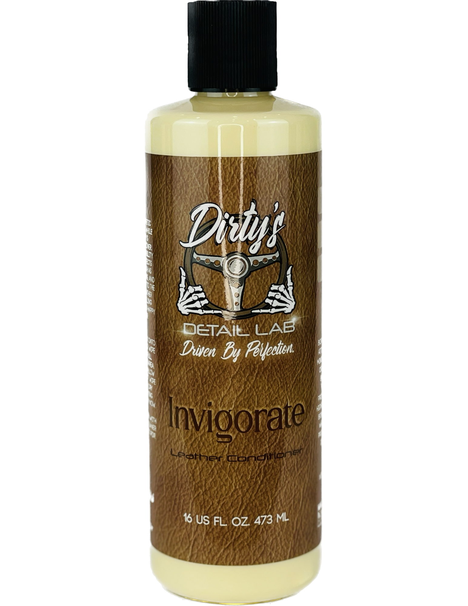 Car Leather Conditioner
