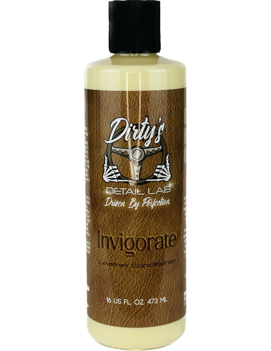 Car Leather Conditioner