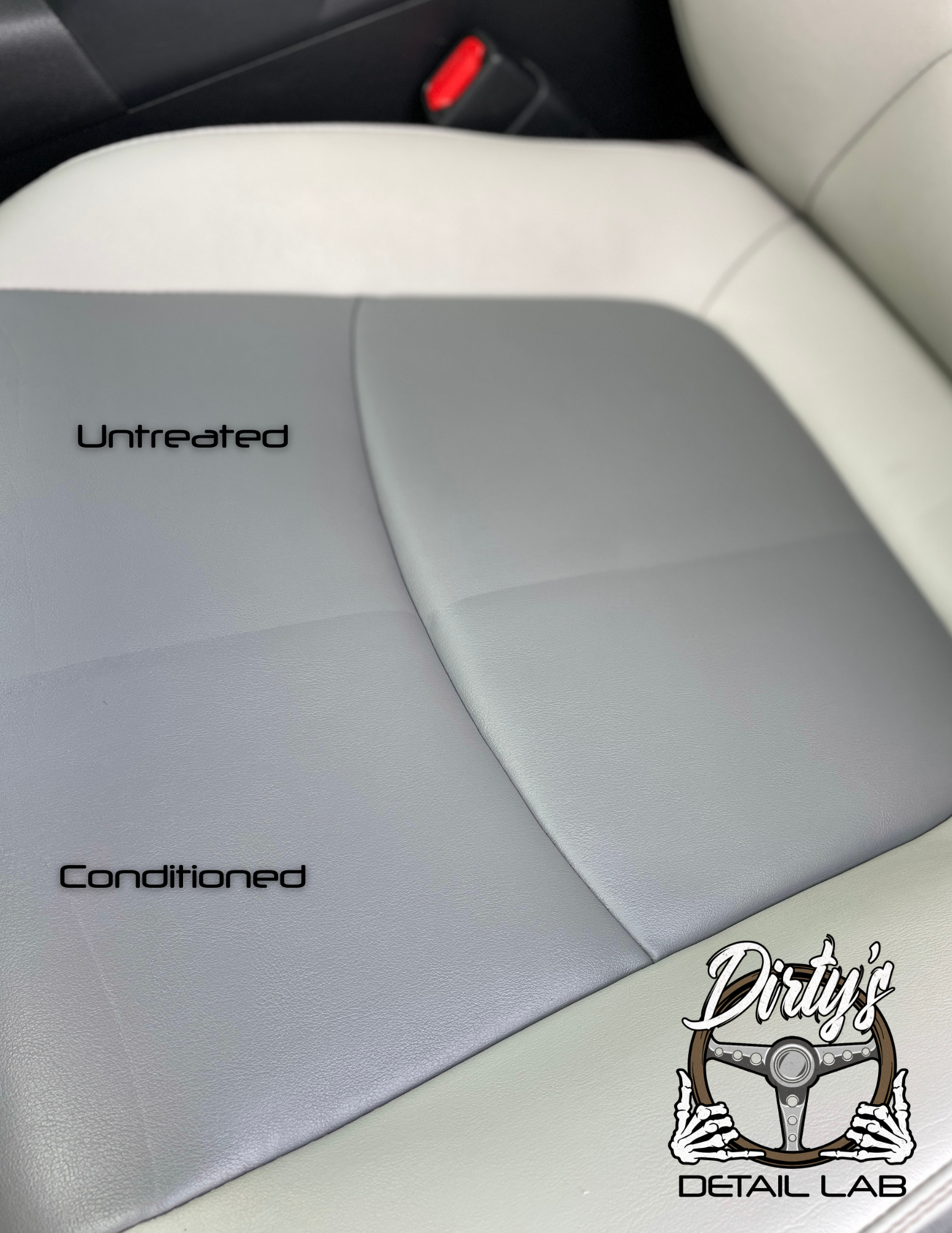 Car Leather Conditioner