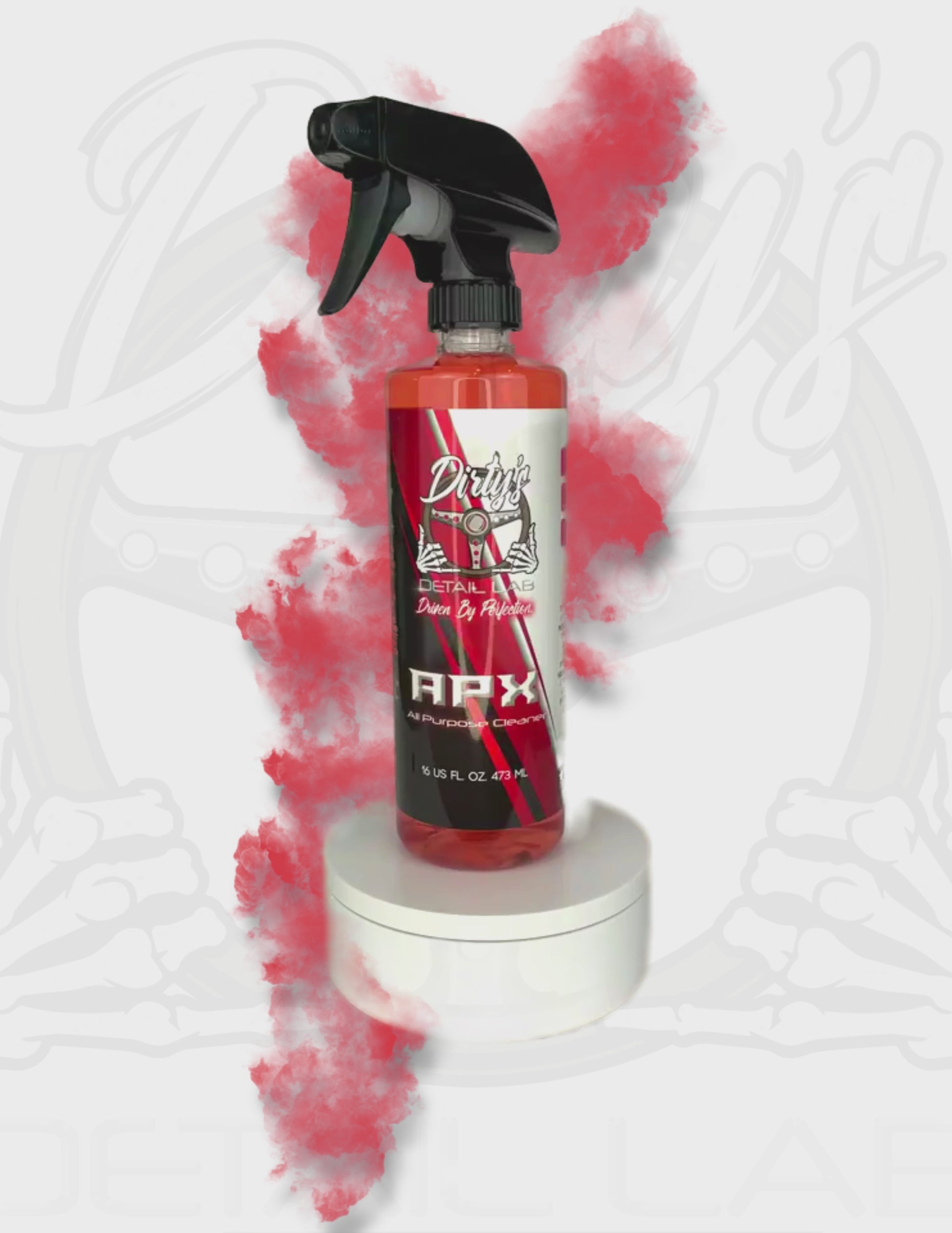 APX All Purpose Cleaner