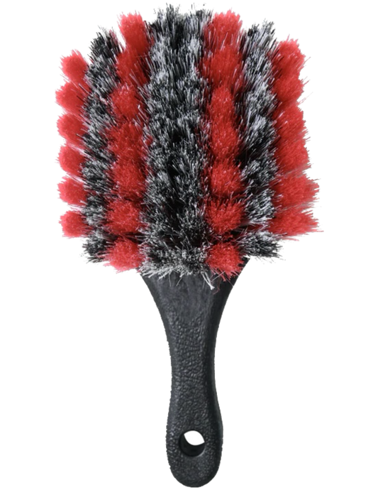 Car Tire Brush