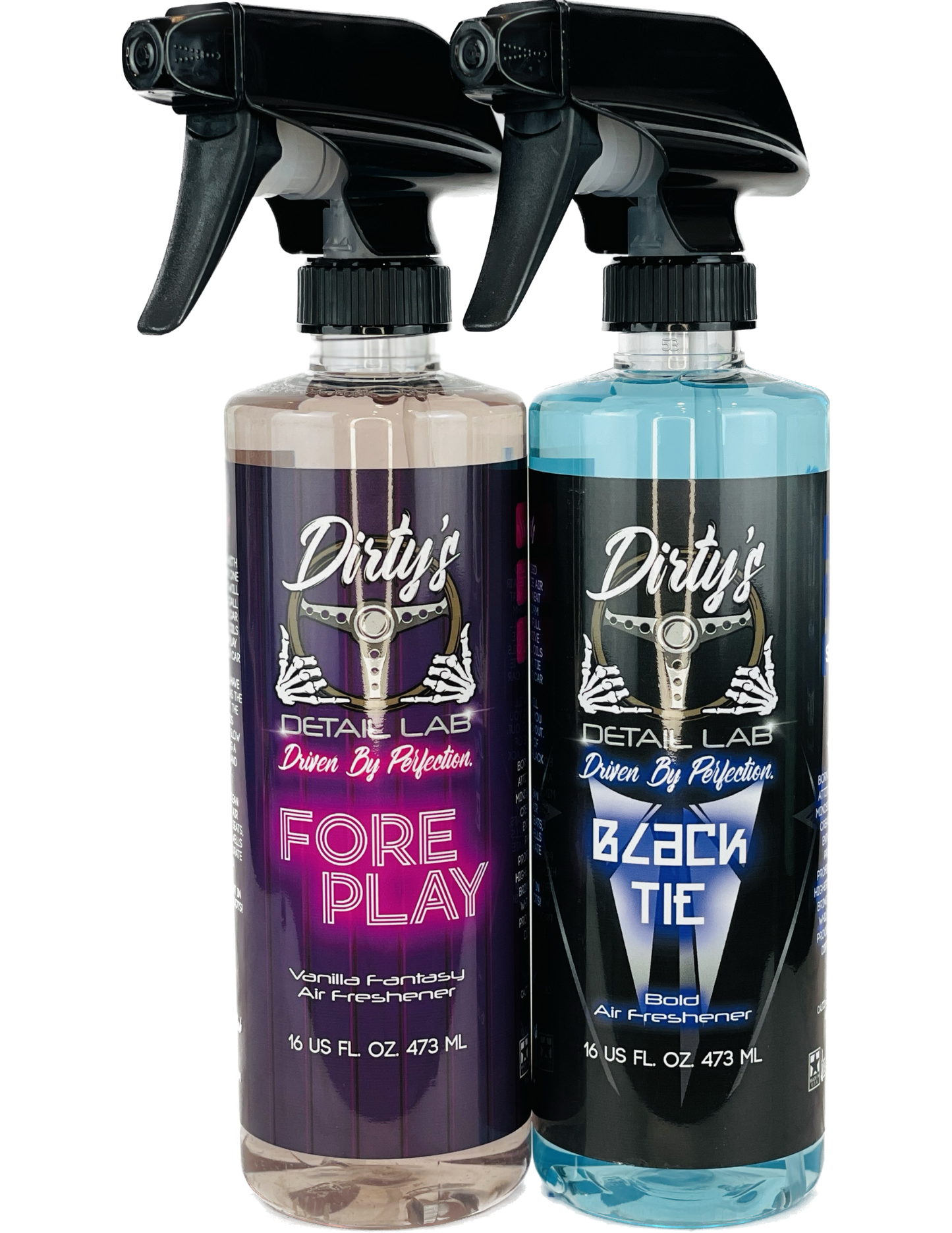 His And Hers Air Freshener