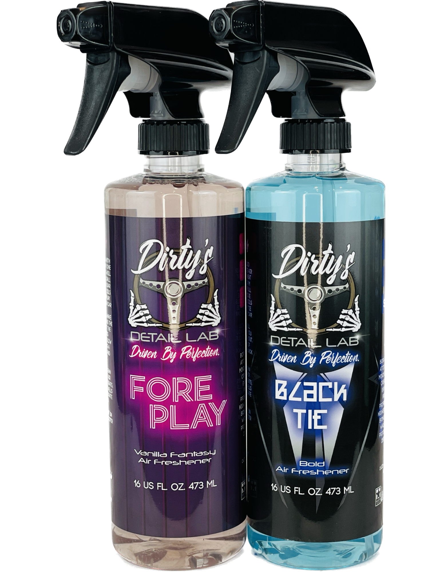 His And Hers Air Freshener