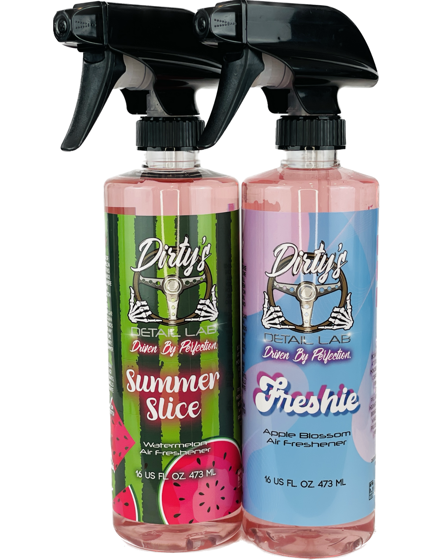 Fresh & Fruity Air Freshener