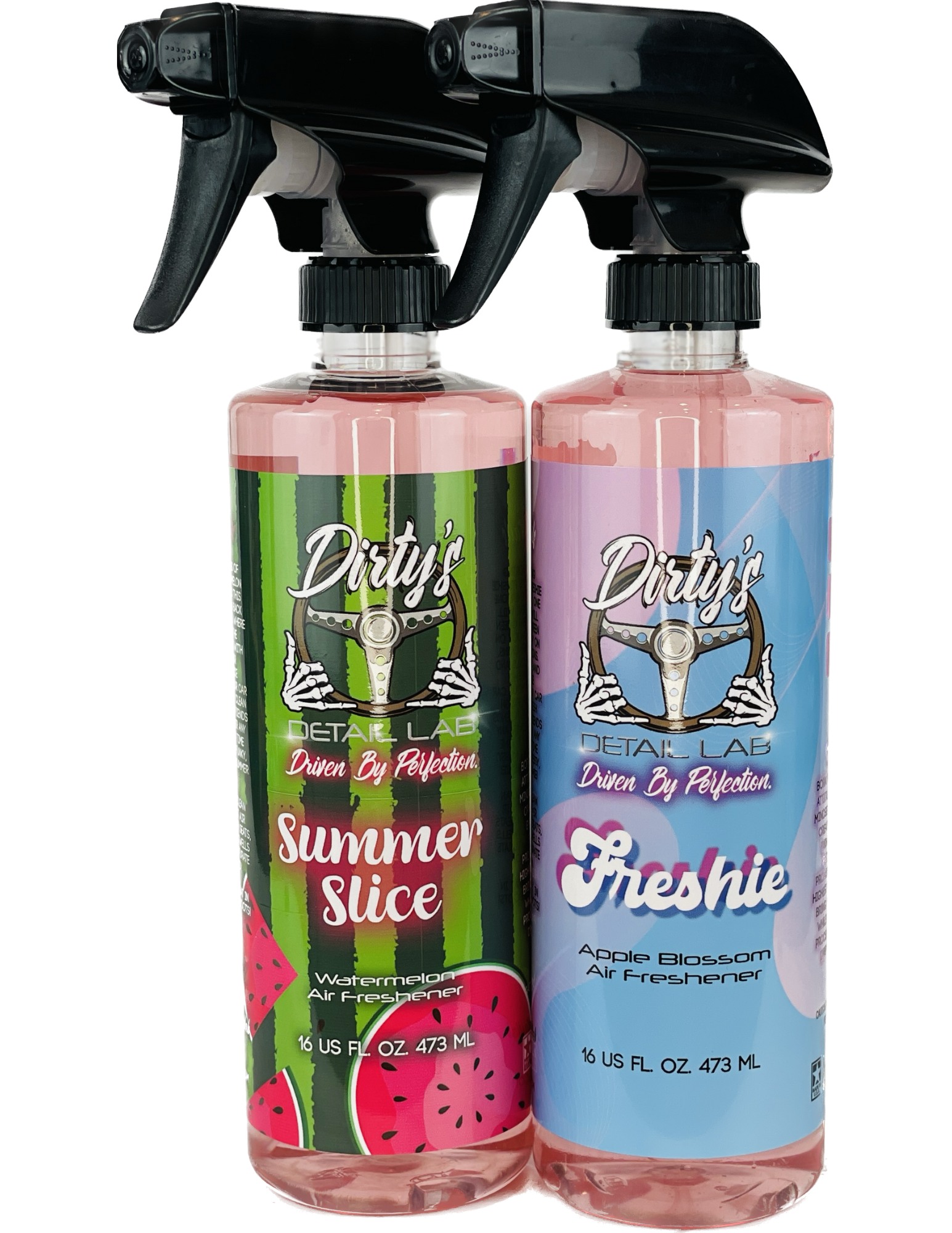Fresh & Fruity Air Freshener