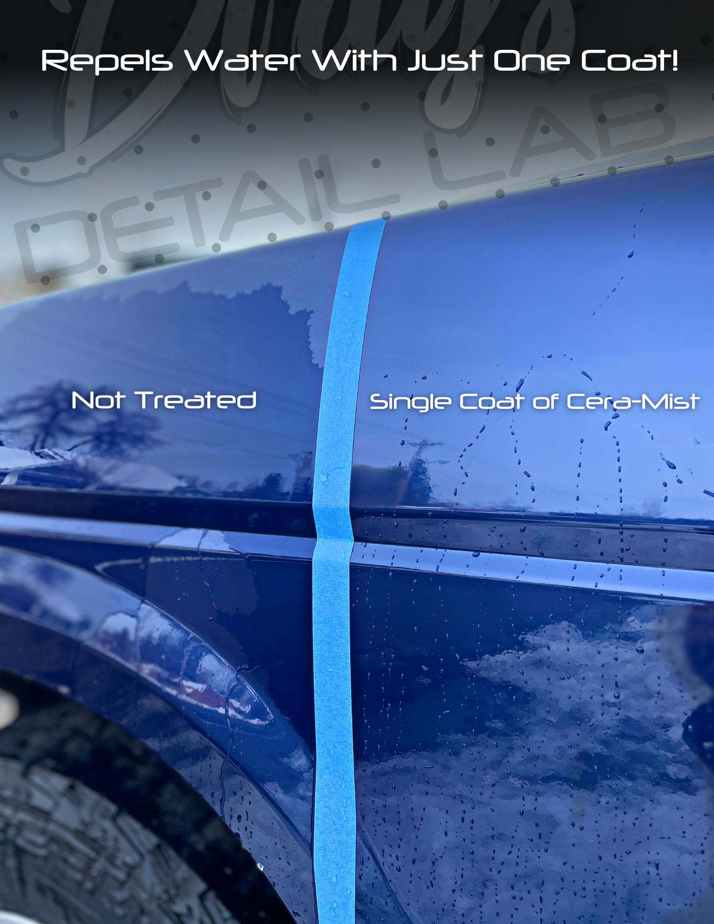 Cera-Mist Ceramic Detailer