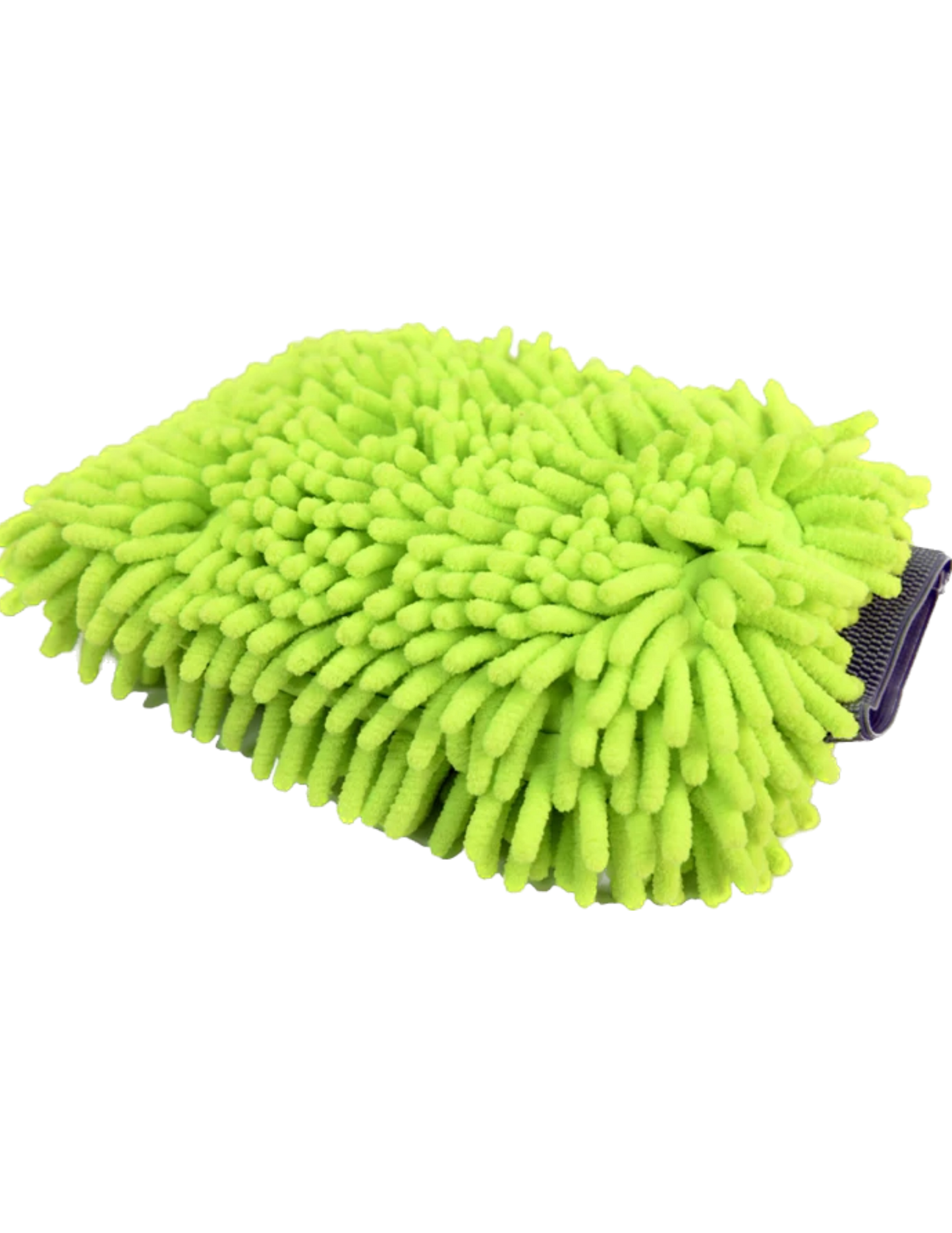Car Wash Mitt