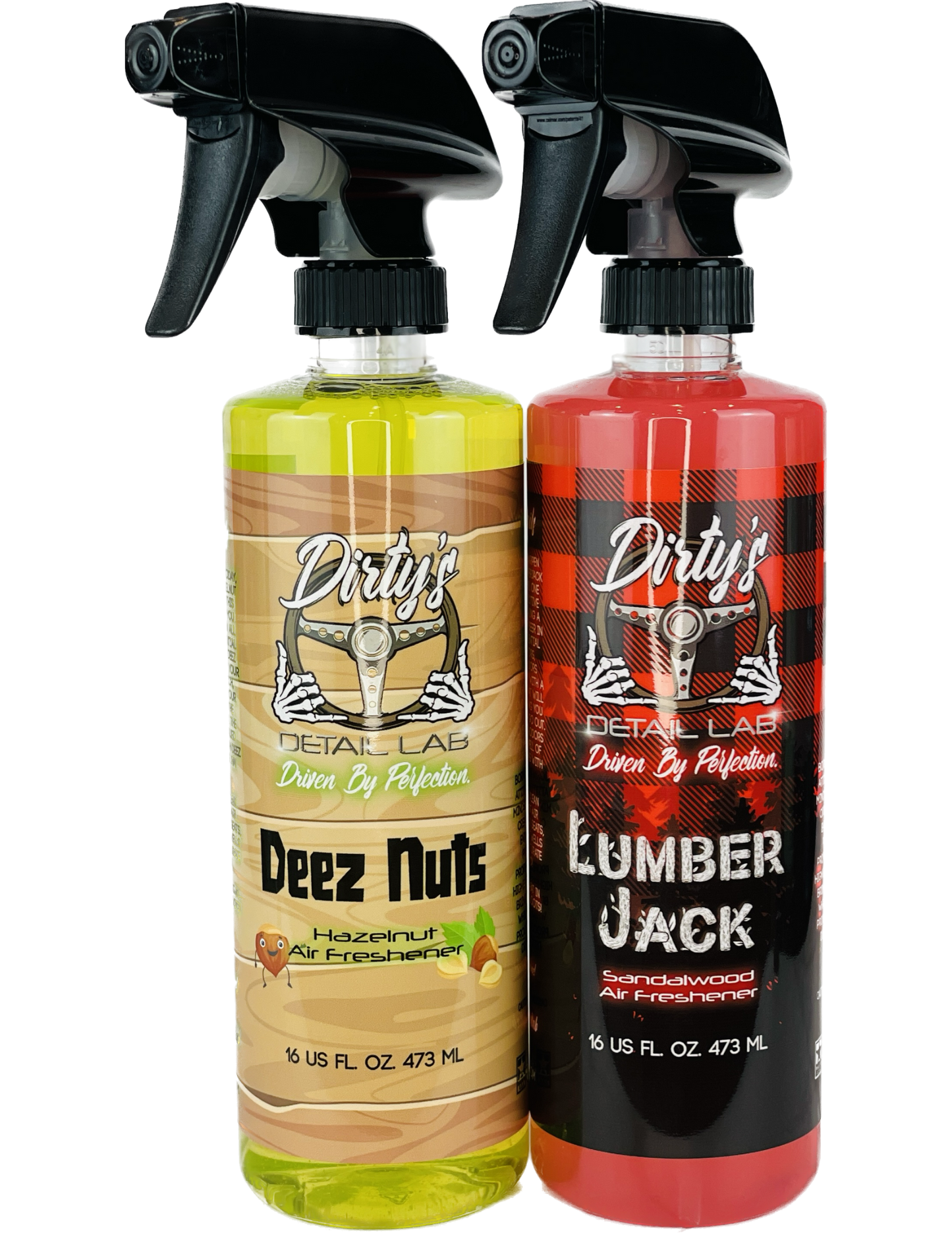 Air Freshener Bundle