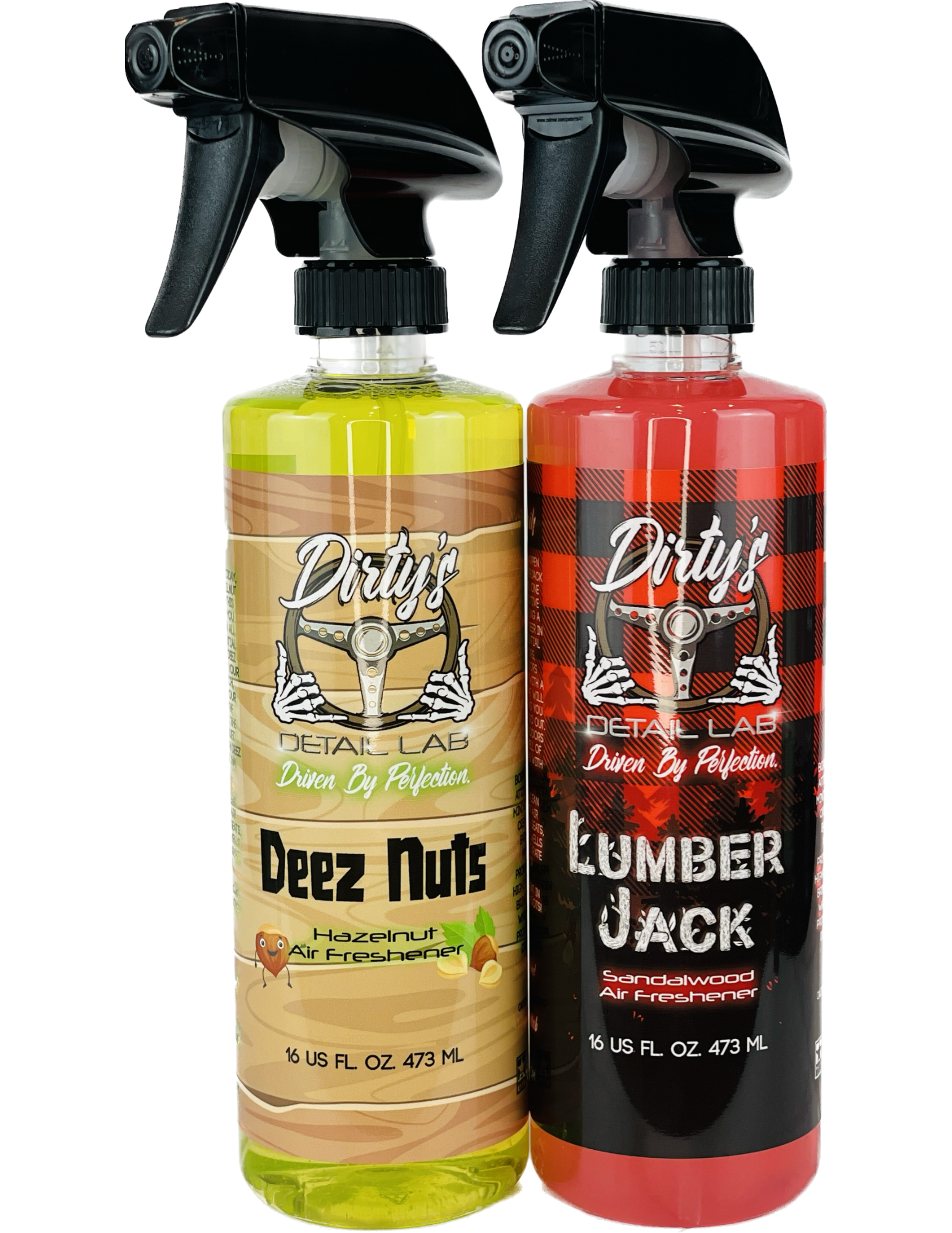 Air Freshener Bundle