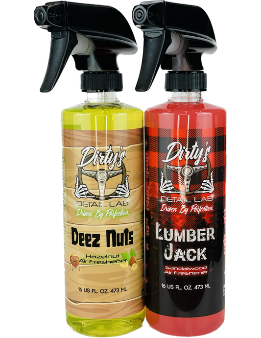 Air Freshener Bundle
