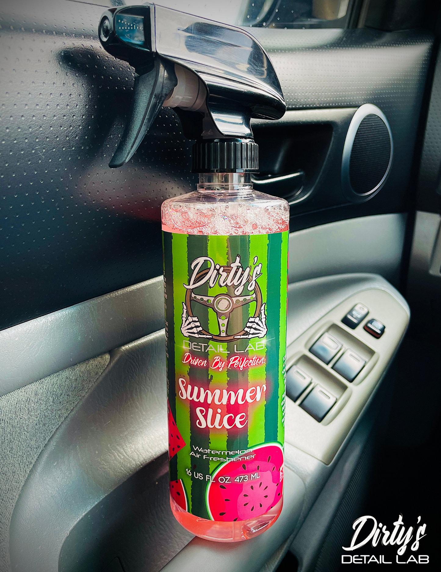 Car Air Freshener