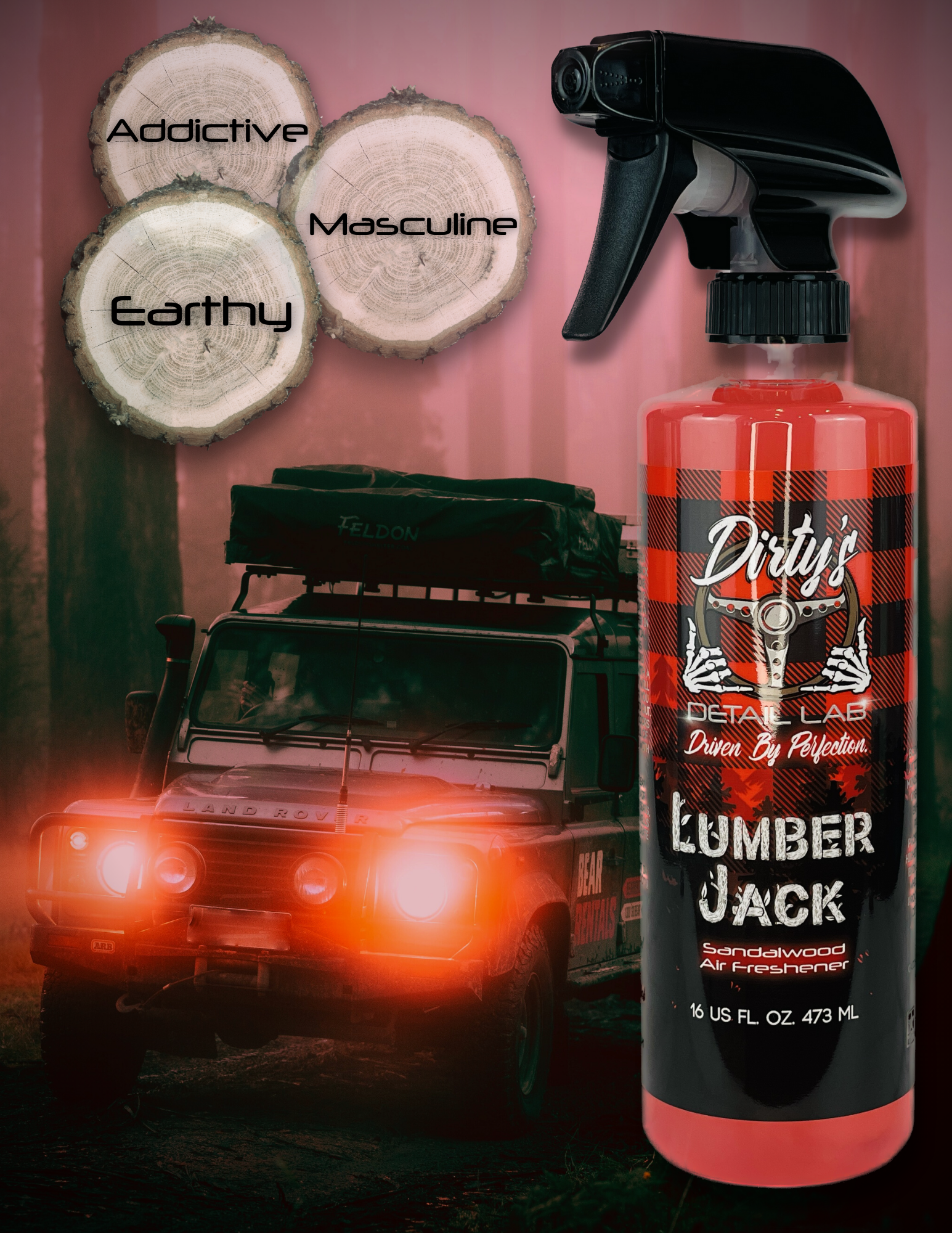 Air Freshener Bundle