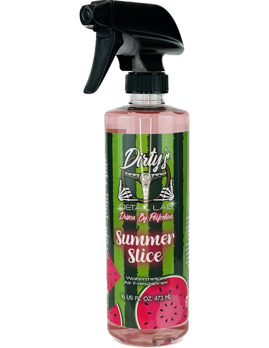 Car Air Freshener