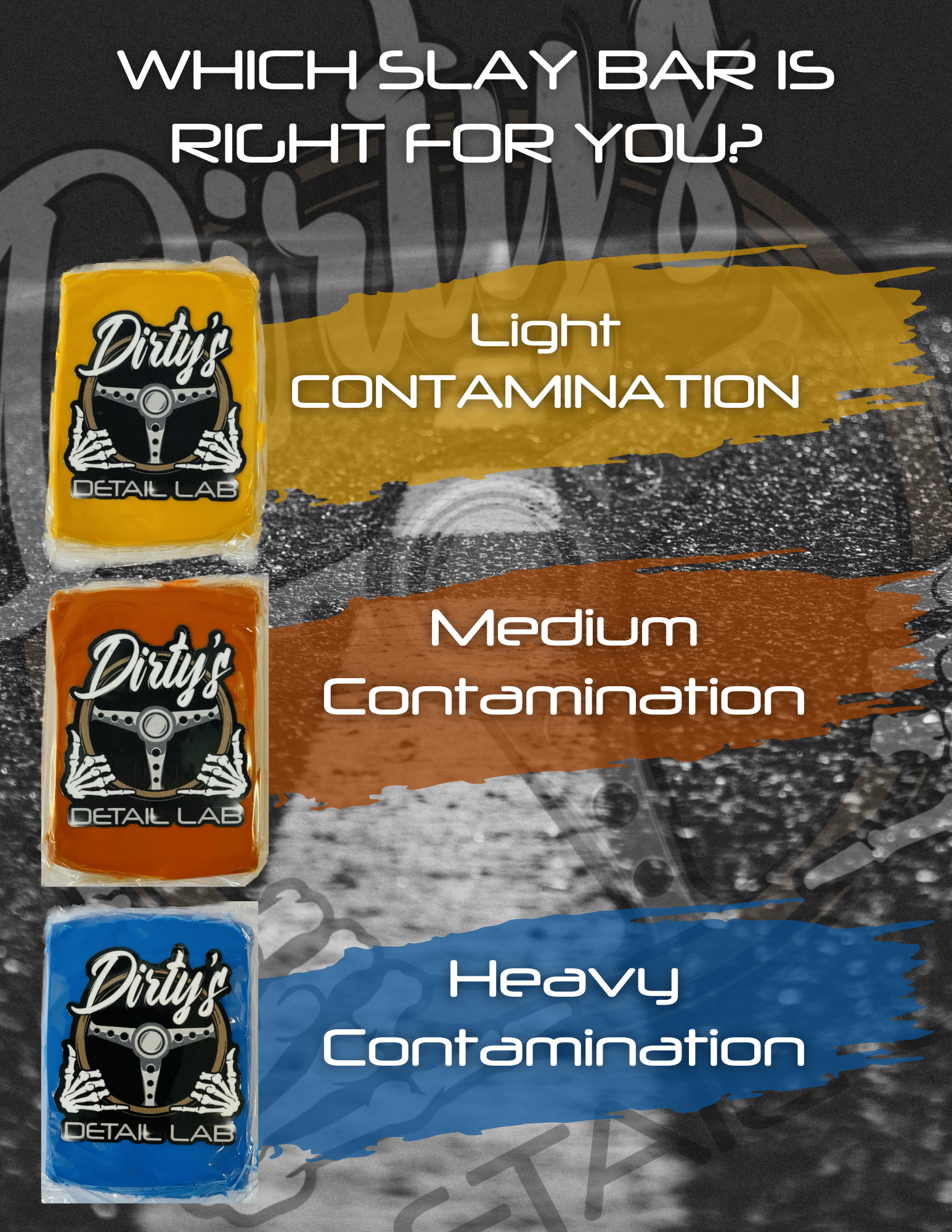 Car Shining Kit