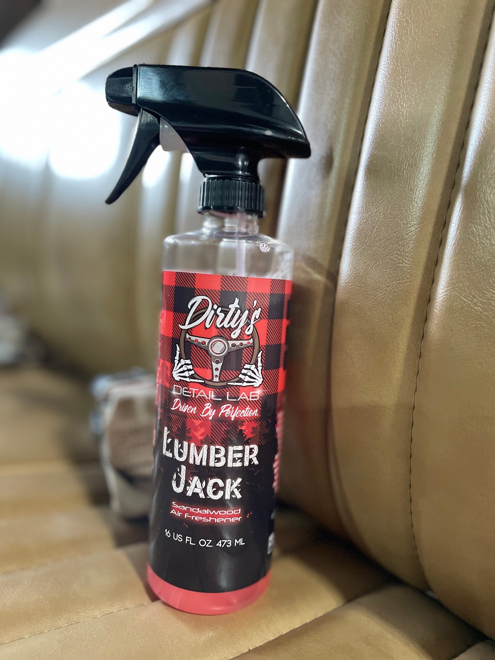 Air Freshener Bundle