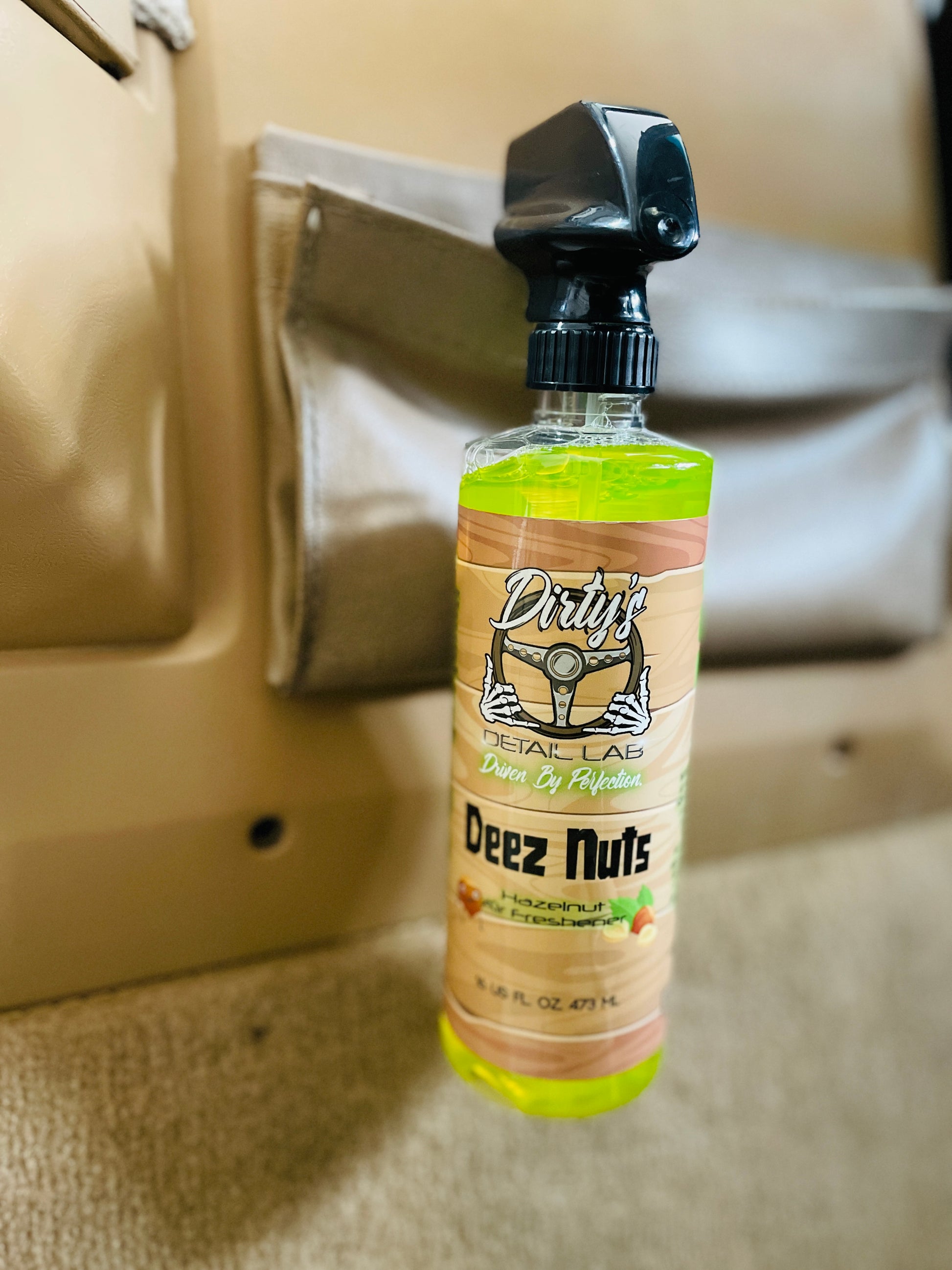 Air Freshener Bundle