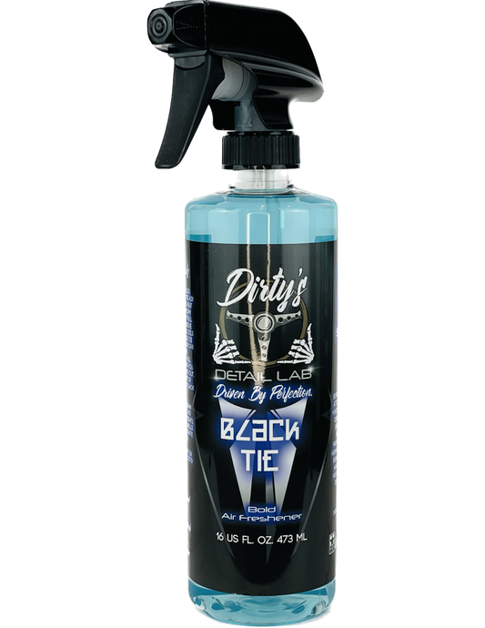Black Tie Bold Air Freshener