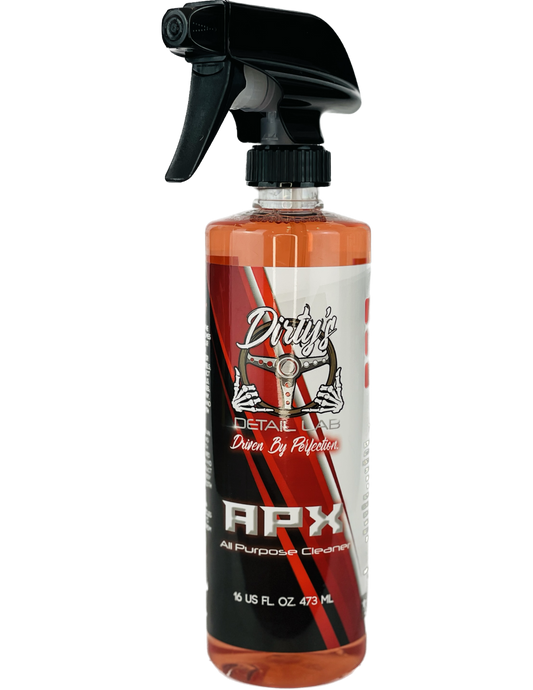 APX All Purpose Cleaner 
