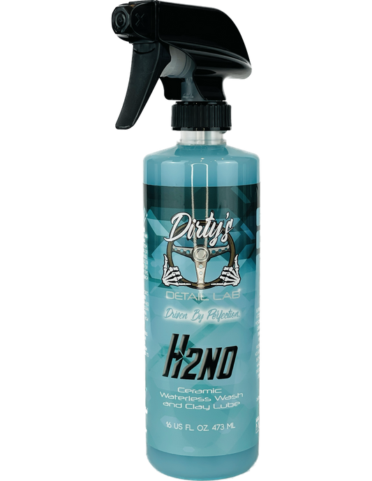 H2NO Ceramic Spray 