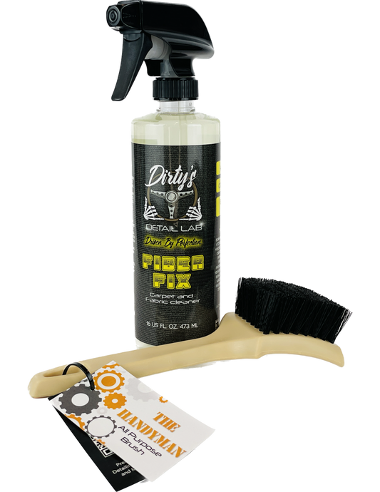 Stain Remover Bundle