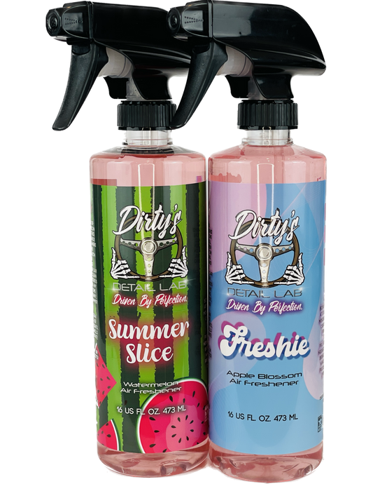 Fresh & Fruity Air Freshener